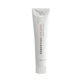 Sebastian Professional Sublimate Anti Frizz Haarcreme 100ml