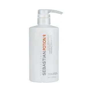 Sebastian Professional Sebastian - Flow - Potion 9 - 500 Ml