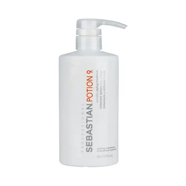 Sebastian Professional Sebastian - Flow - Potion 9 - 500 Ml thumbnail