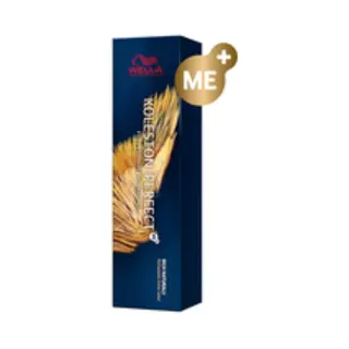 Wella Koleston Perfect Me+ Rich Naturals haarkleuring Blond 60 ml