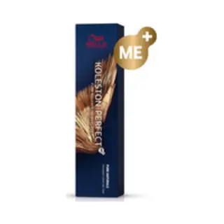 Wella Koleston Perfect Me+ Pure Naturals hair colour Blonde 60 ml