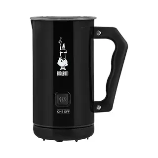 Bialetti MKF02 Automatic Black