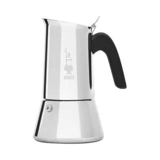 Bialetti Venus box Moka Express 0,5 l Zilver