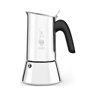 Bialetti Venus box Moka Express 0,3 l Zilver