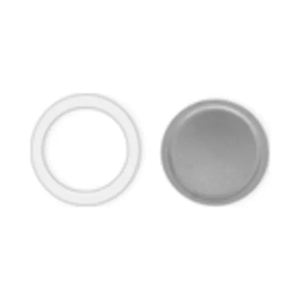 Bialetti 0800039 coffee maker part/accessory Filter holder & gasket set thumbnail