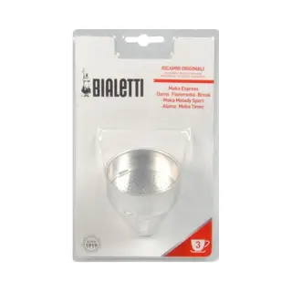 Bialetti 0800103 onderdeel & accessoire voor koffiemachine Koffiefilter