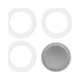 Bialetti 0800411 coffee maker part/accessory Coffee filter