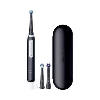 Oral-B 8006530069229 elektrische tandenborstel Volwassene Roterende-oscillerende tandenborstel Zwart