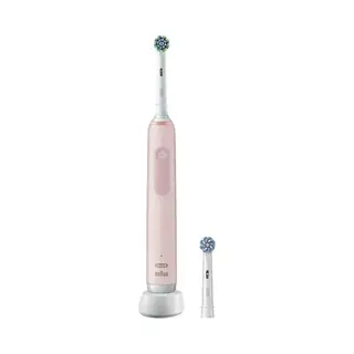 Oral-B BR2-802083 tandenborstel Roze Volwassene