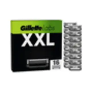 Gillette Labs scheermesje 16 stuk(s) Mannen
