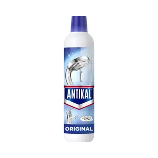 15x Antikal Original Gel Kalkreiniger 750 Ml