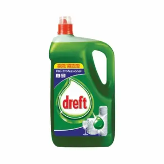 Dreft Professional Original Afwasmiddel - 5 L