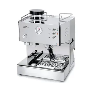 Quick Mill Pegaso Half automatisch Espressomachine