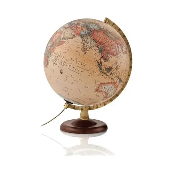Globe Atmosphere Classic Line 30cm Nederlandstalig Nr-0331A4AA-Nl thumbnail