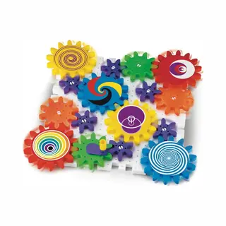 Quercetti 2341 educatief speelgoed