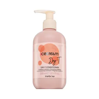 Inebrya - Ice Cream Dry-T Conditioner 300ML