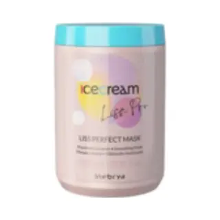 Inebrya - Ice Cream Perfect Mask 1000ML