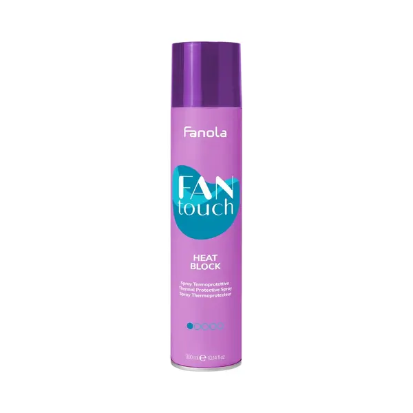 Fanola - FANtouch Heat Block Thermo Spray - 300ml thumbnail