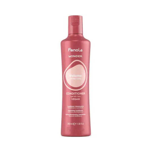 Fanola - Wonder Volume Extra Care Conditioner thumbnail