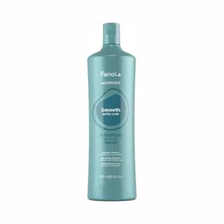Fanola Wonder Smooth Shampoo 1000ml