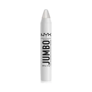 Nyx Professional Makeup Multi-Use Highlighter Stick, Weightless Buildable Formula With Jojoba Oil, Twist-Up – No Need To Sharpen, Vegan And