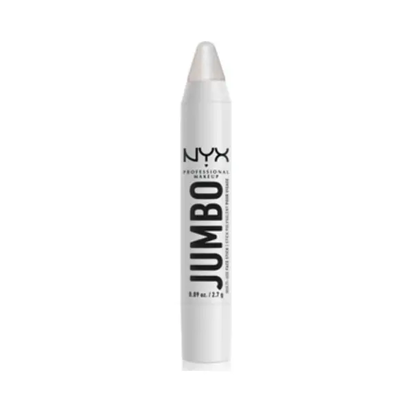 Nyx Professional Makeup Jumbo Artistry Face Sticks 02 Vanilla Ice thumbnail