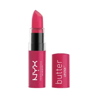 Nyx Professional Makeup Nyx Butter Lipstick 33 Hot Nights 4.5 G