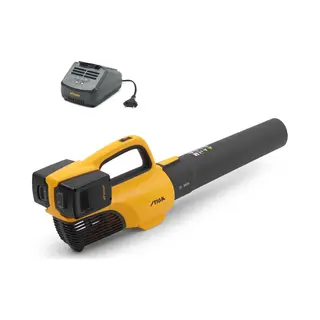 Stiga BL300e Cordless Blower Kit (Inc 2 X Batteries &amp; Charger)
