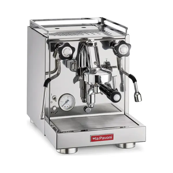 la Pavoni Cellini Semi-auto Espresso machine 2.9 L thumbnail
