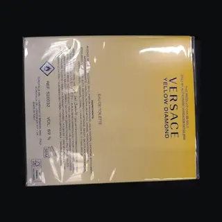 Versace Yellow Diamond Edt 90Ml