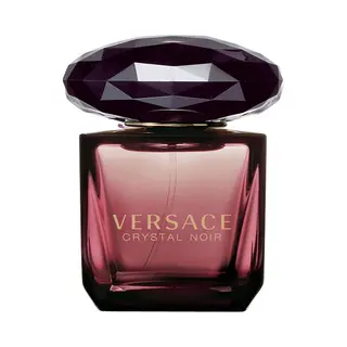 Versace Crystal Noir Parfum - Eau De Parfum - 30ML