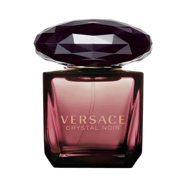 Versace Crystal Noir Parfum - Eau De Parfum - 30ML thumbnail
