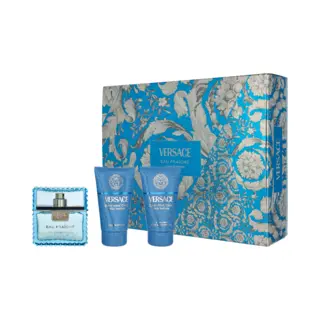 Versace, Schoonheidsgeschenkset, Acqua Fresca (Parfum Set)