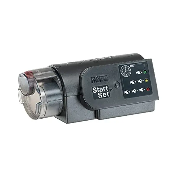 Hydor Voederautomaat Ekomixo 90cc Zonder Display thumbnail