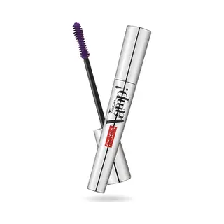 Pupa Milano Vamp! Mascara 400 Amethyst Violet 9 ml