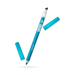 Pupa Milano Multiplay eye pencil 1,2 g Crème 56 Scuba Blue