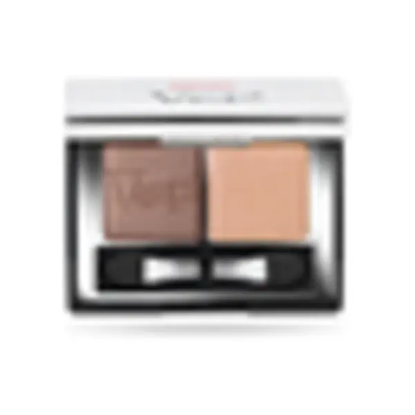 Pupa Milano Vamp! Compact Duo Lidschatten 004 Bronze Amber 2.2g thumbnail