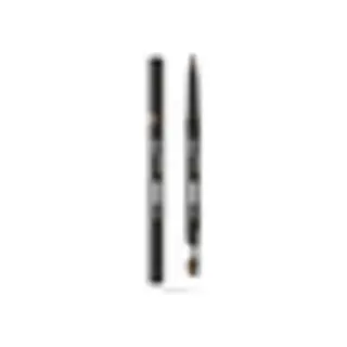 Pupa Milano Full Eyebrow Pencil 004 Extra Dark 0.2g