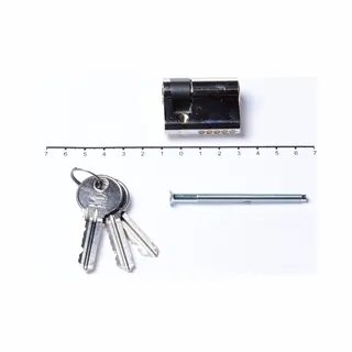 Corbin Profielcilinder 95239 N - 33, 3 X 17/10 X 40 Mm