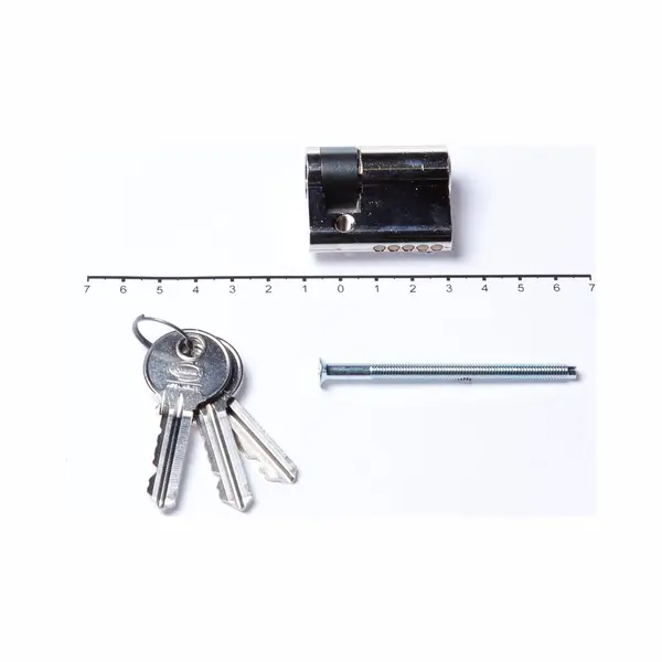 Corbin Profielcilinder 95239 N - 33, 3 X 17/10 X 40 Mm thumbnail