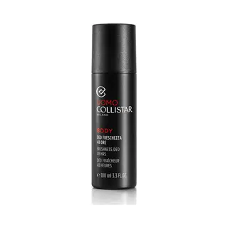 Collistar Uomo Body Mannen Spuitbus deodorant 100 ml 1 stuk(s)