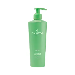 Collistar 7007841 lichaamscrème & -lotion 400 ml Gel Vrouwen