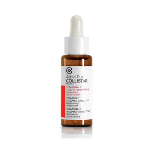 Collistar Vitamin C + Alfa-Arbutina 30 ml thumbnail