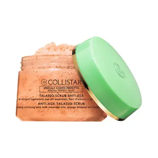 Collistar Anti-Age Talasso-Scrub, 700g