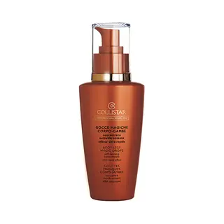 Collistar Body-legs Magic Drops Lotion 125 ml Lichaam