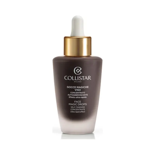 Collistar Magic Drops Serum 50 ml Natürlich/Natur Gesicht thumbnail