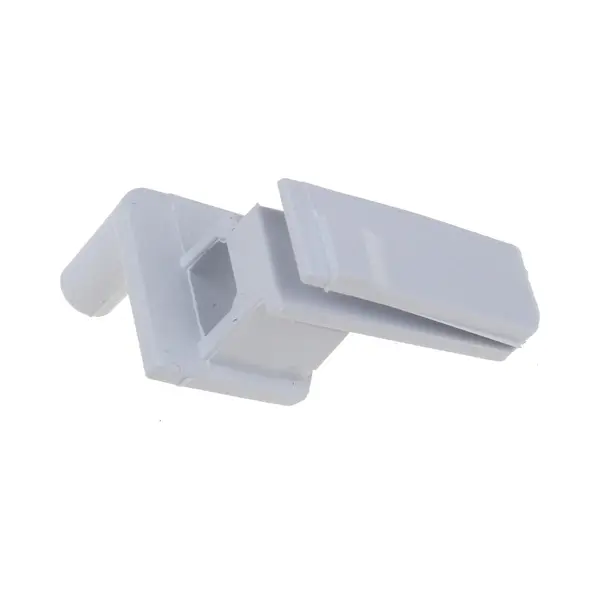 Hotpoint Bolzen Für Gefrierfachklappe Bauknecht 481010632442 In Gefrierschrank thumbnail