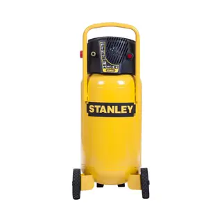 Stanley 8117180STN067 D230/10/50V Compressor - Olievrij - 10bar - 1500W
