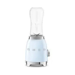Smeg 50's Style Mixer PBF01PBEU Pastellblau