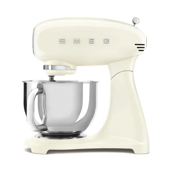 Smeg SMF05CREU Mixer Standmixer 1000 W Creme thumbnail